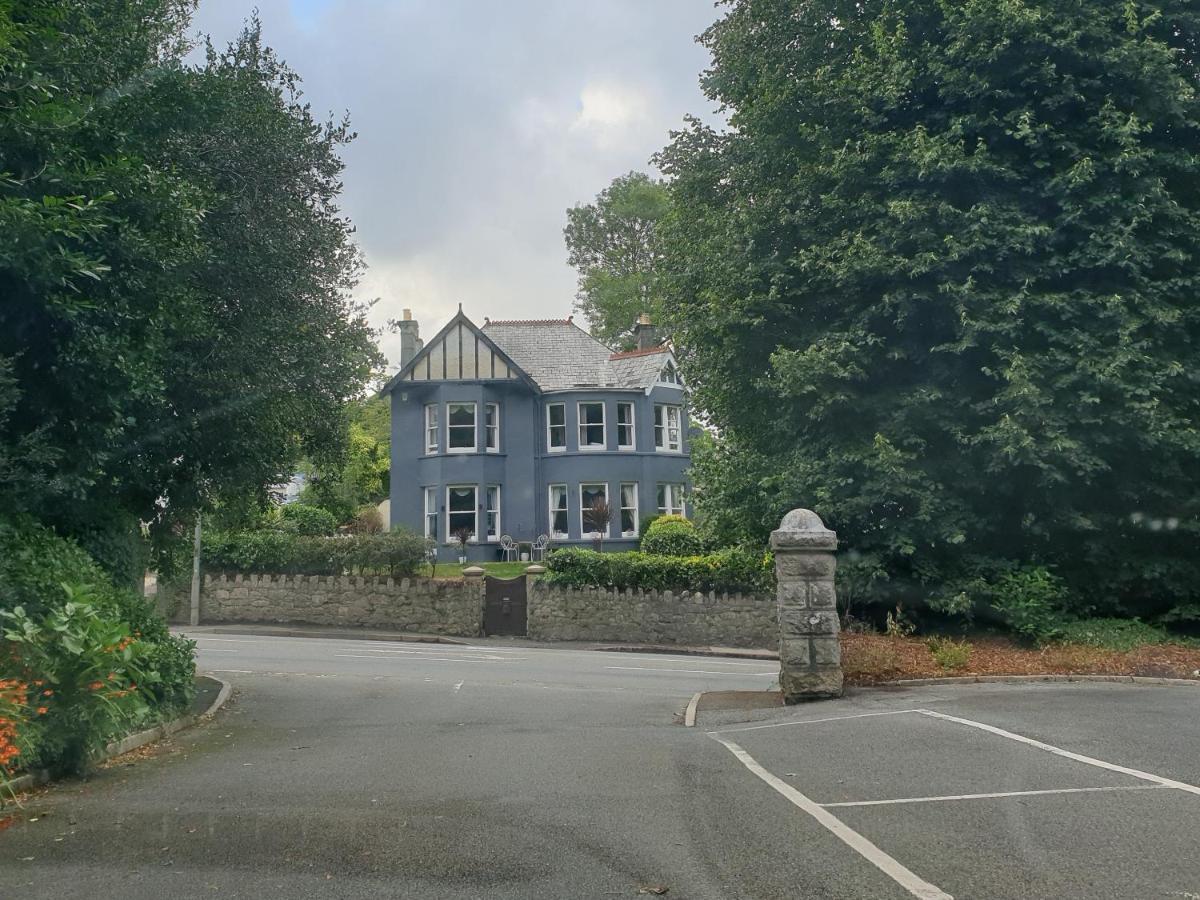 Rotherwick House St Austell Exterior foto